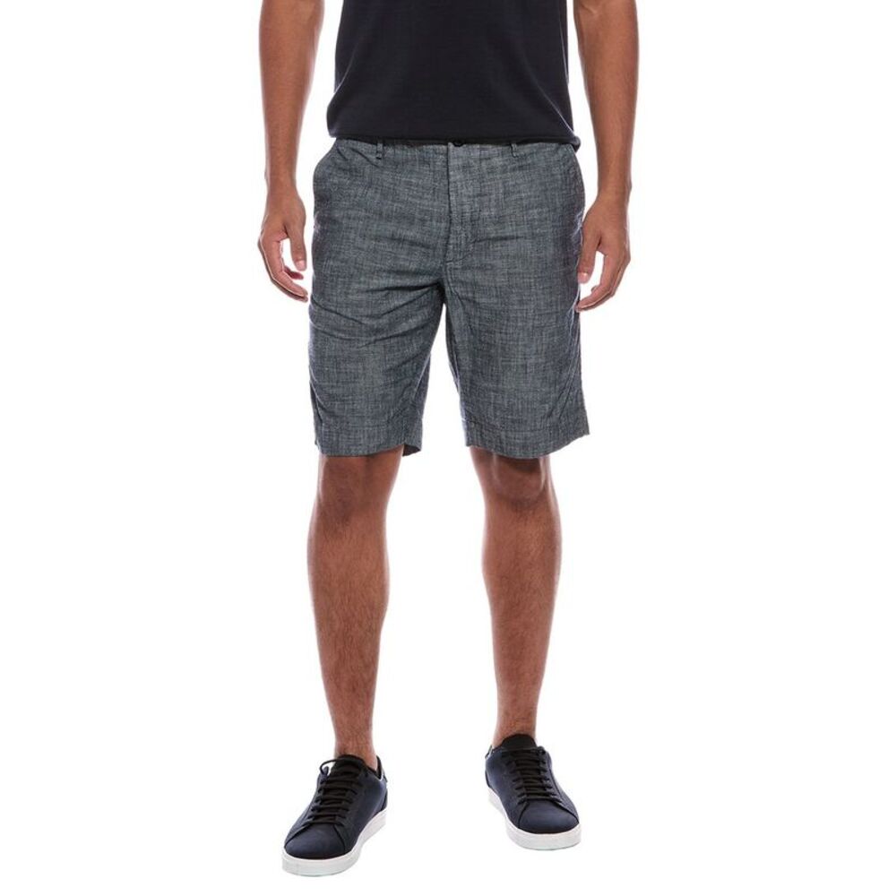 Slowear Mens Barney Short, Blue